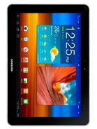Samsung P7500 Galaxy Tab 10.1 aksesuarlar